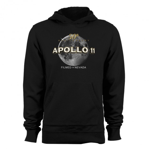 Apollo Hoax Women's